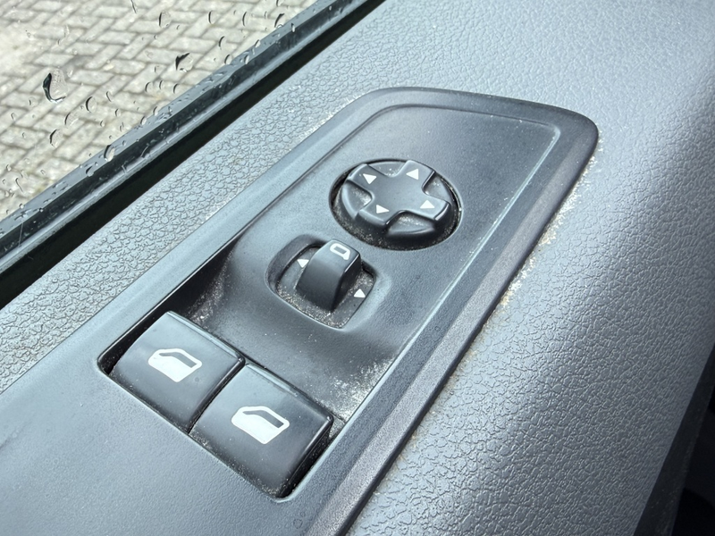 Citroen Jumpy 1.6 BlueHDI Club — photo 8