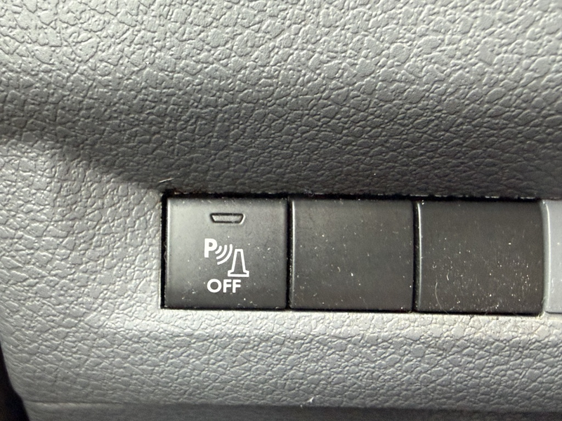 Citroen Jumpy 1.6 BlueHDI Club — photo 7
