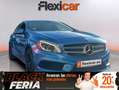 Mercedes-Benz A 180 180CDI BE Style Bleu - thumbnail 1