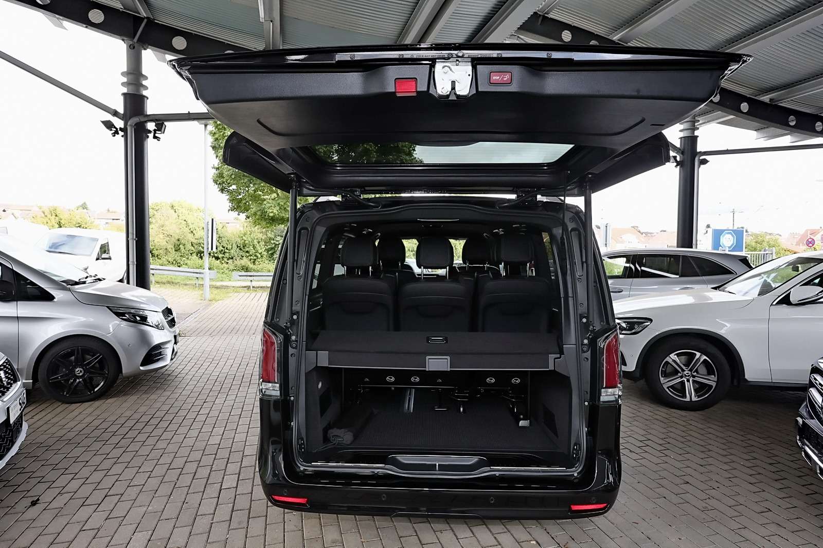Mercedes-Benz V 300