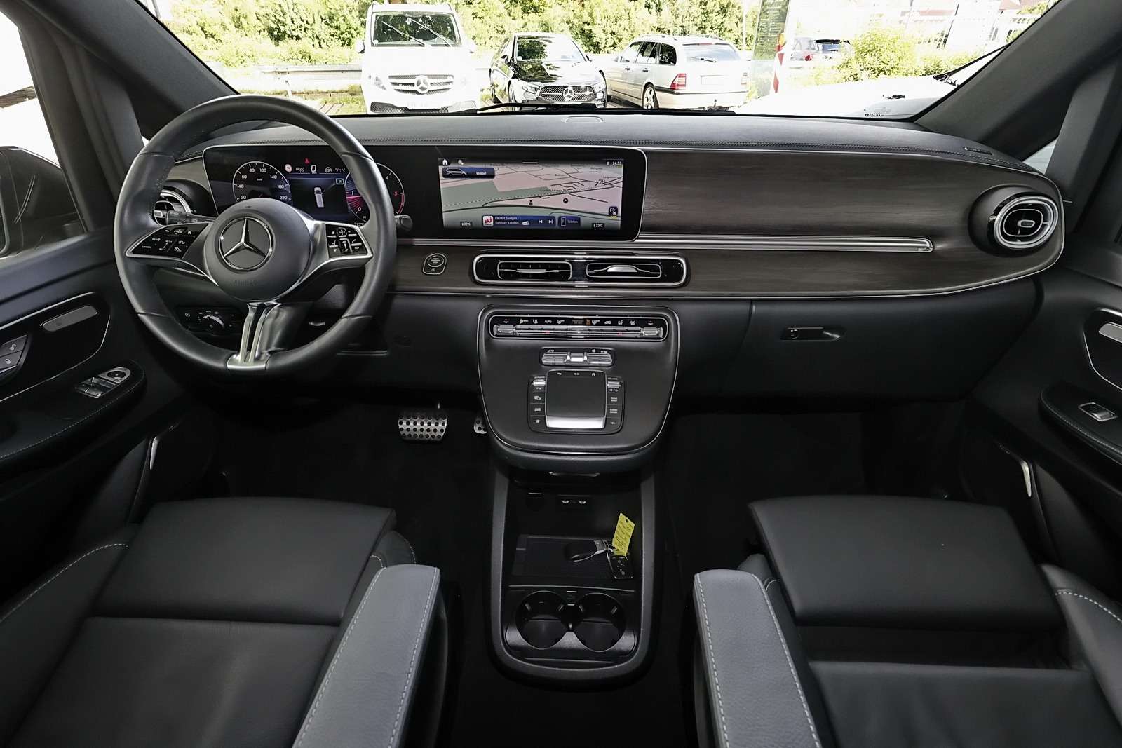 Mercedes-Benz V 300