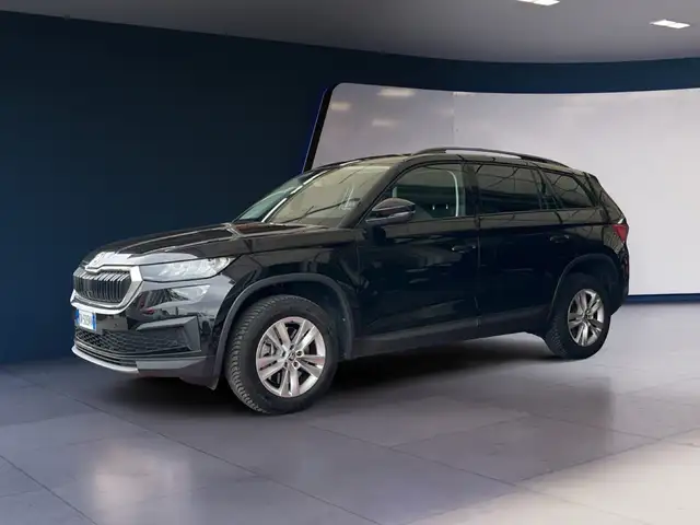 Skoda Kodiaq Kodiaq 2.0 TDI EVO SCR DSG 7 posti Style