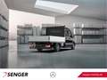 Mercedes-Benz Sprinter 315 CDI Pritsche DoKa L2 Kamera AHK3,5t Schwarz - thumbnail 4