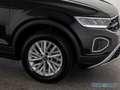 Volkswagen T-Roc 1.0 TSI Life LED / PDC Sitzheizung Navi Schwarz - thumbnail 10