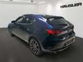 Mazda 3 Selection 2.0  Automatik LED 60°Kamera ACC Navi Blauw - thumbnail 5