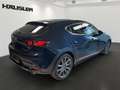 Mazda 3 Selection 2.0  Automatik LED 60°Kamera ACC Navi Blauw - thumbnail 4
