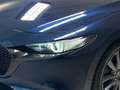 Mazda 3 Selection 2.0  Automatik LED 60°Kamera ACC Navi Blauw - thumbnail 7
