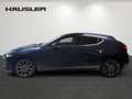 Mazda 3 Selection 2.0  Automatik LED 60°Kamera ACC Navi Blauw - thumbnail 6