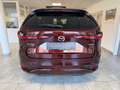 Mazda CX-80 3.3L e-SKYACTIV D AWD Homura Plus Aut. Rot - thumbnail 5