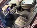Mazda CX-80 3.3L e-SKYACTIV D AWD Homura Plus Aut. Rot - thumbnail 7