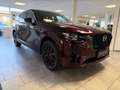 Mazda CX-80 3.3L e-SKYACTIV D AWD Homura Plus Aut. Rot - thumbnail 3