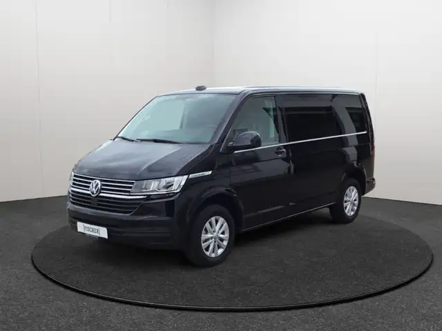 Volkswagen T6.1 Caravelle 2.0TDI Comfortline Navi AHK SHZ PDC