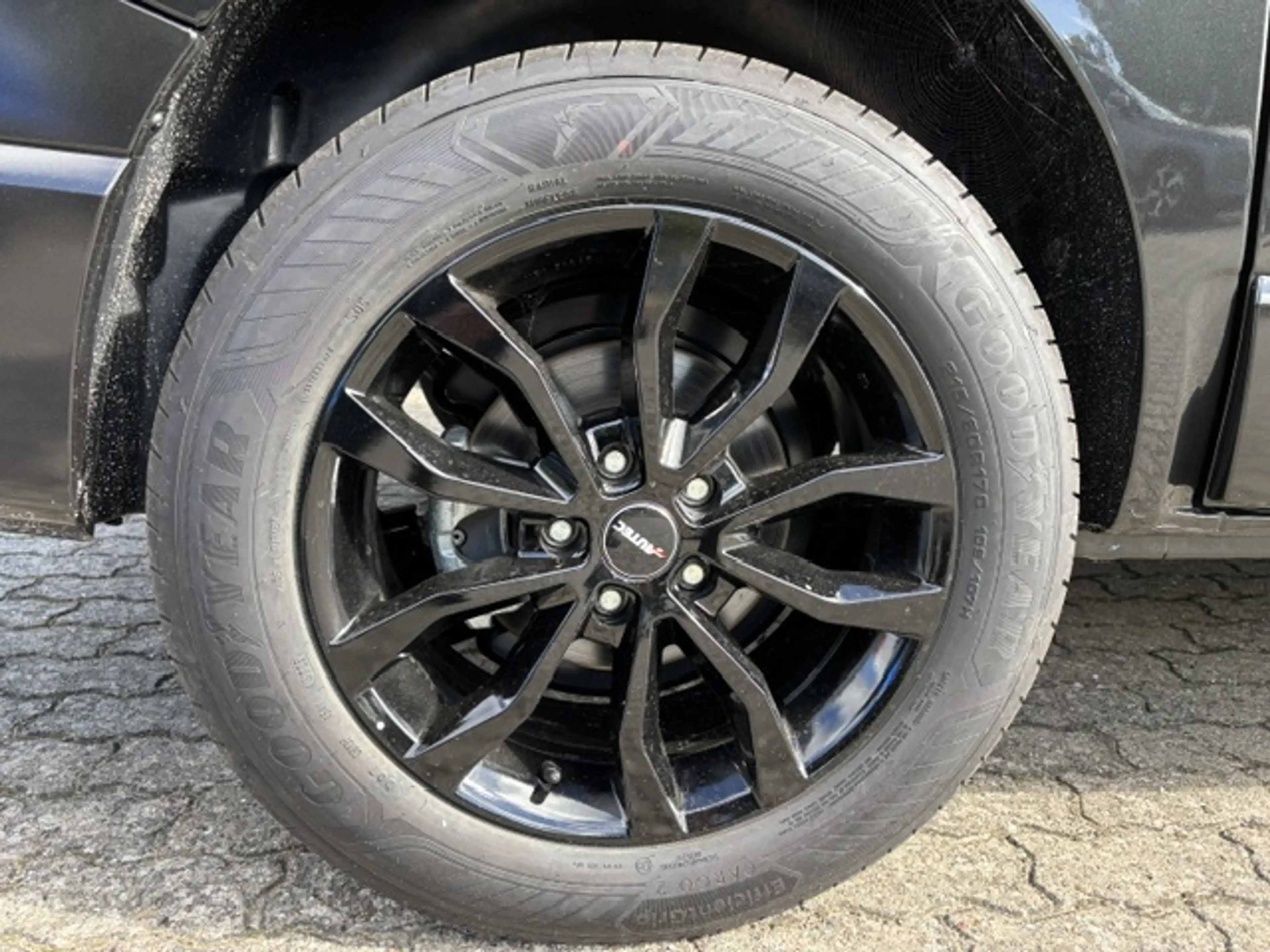 Nissan Primastar L1H1 2,8 dCi 170 (9-Si.) 9AT Tekna — photo 13