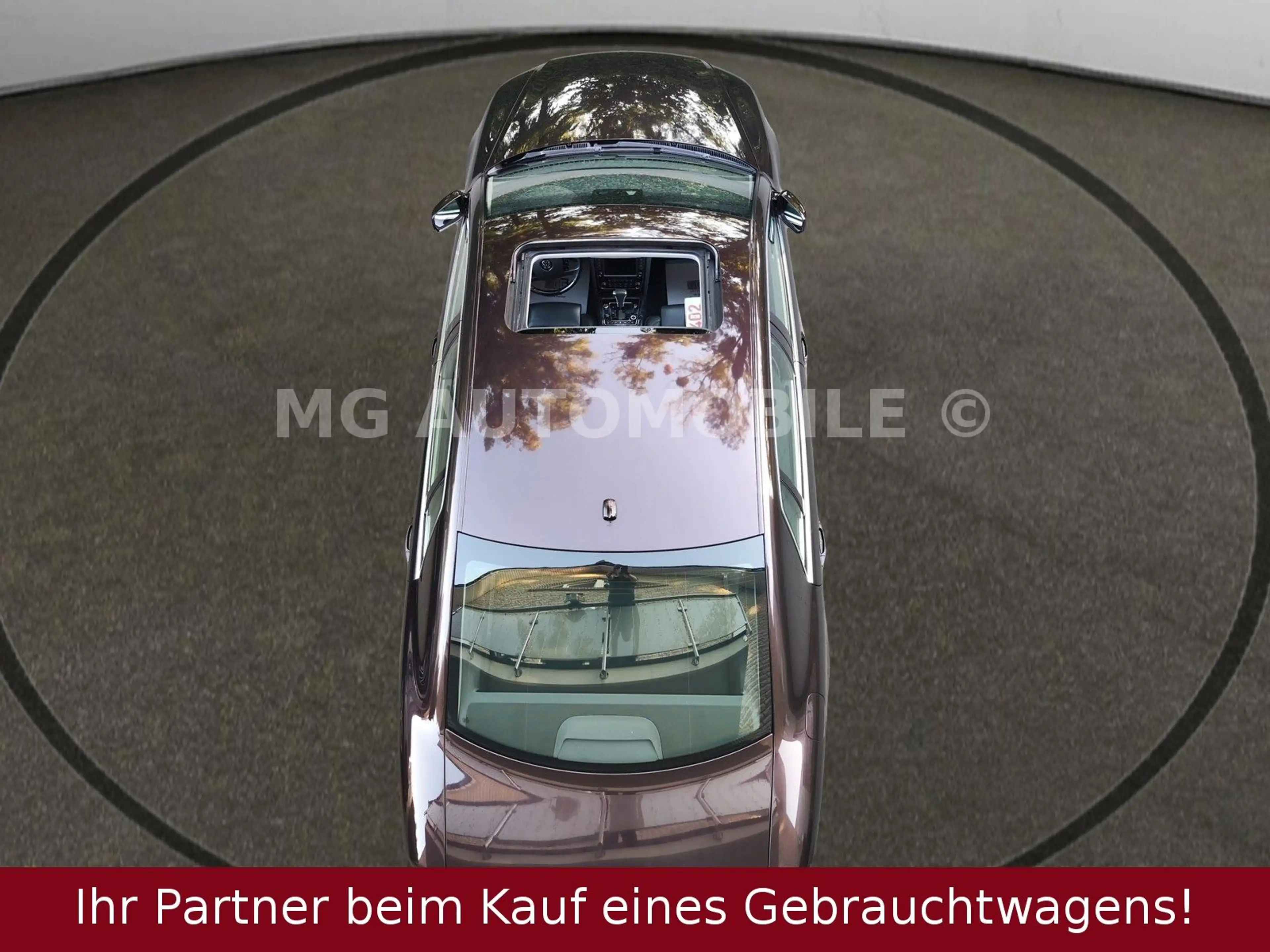 Volkswagen Phaeton 3.0 V6 TDI 4Motion 2.Hd LED AHK Standhzg — photo 11