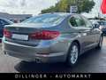 BMW 520 d Limousine Automatik LED Nav PDC Temp. Shz Grau - thumbnail 3