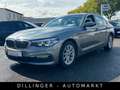 BMW 520 d Limousine Automatik LED Nav PDC Temp. Shz Grau - thumbnail 16