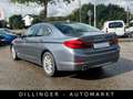 BMW 520 d Limousine Automatik LED Nav PDC Temp. Shz Grau - thumbnail 18