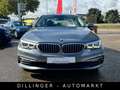 BMW 520 d Limousine Automatik LED Nav PDC Temp. Shz Grau - thumbnail 2