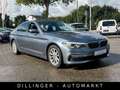 BMW 520 d Limousine Automatik LED Nav PDC Temp. Shz Grau - thumbnail 17
