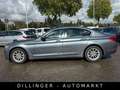 BMW 520 d Limousine Automatik LED Nav PDC Temp. Shz Grau - thumbnail 4