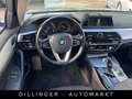 BMW 520 d Limousine Automatik LED Nav PDC Temp. Shz Grau - thumbnail 6