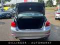 BMW 520 d Limousine Automatik LED Nav PDC Temp. Shz Grau - thumbnail 14