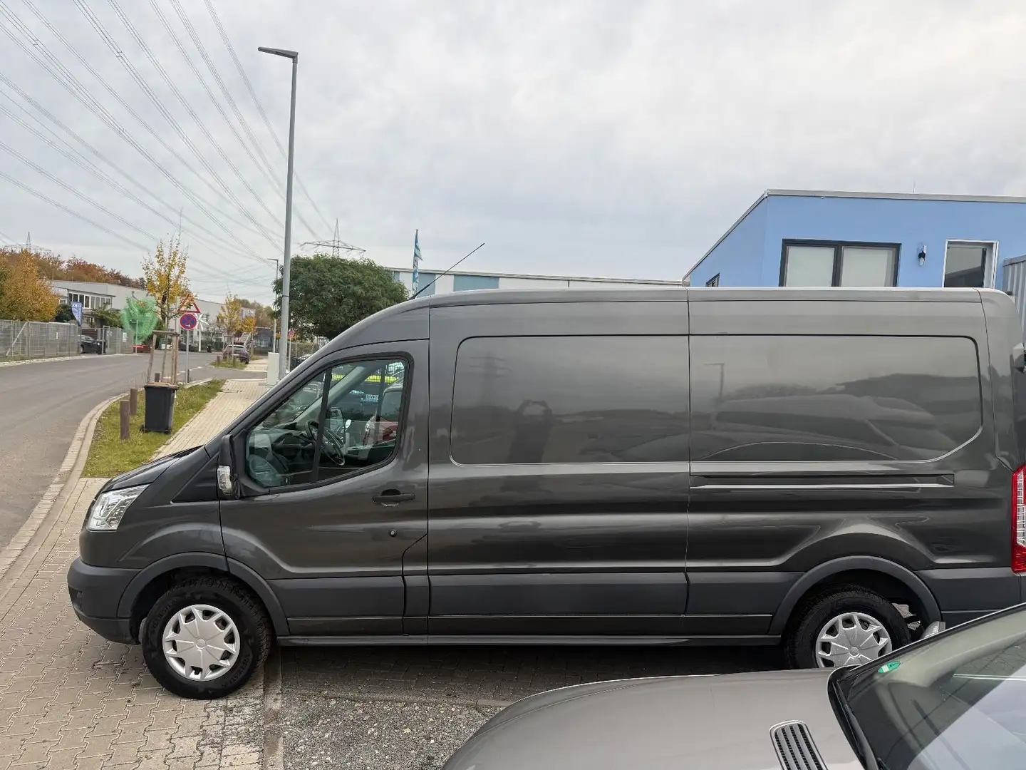 Ford Transit Kasten 350 L3 Trend - 2