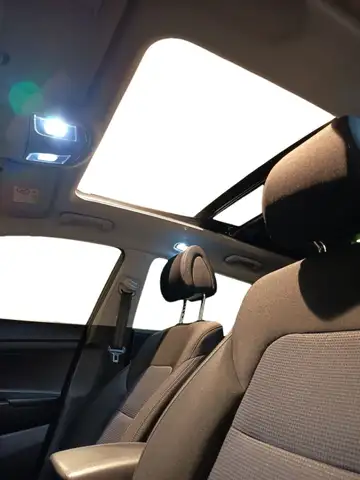 Hyundai Tucson view 6