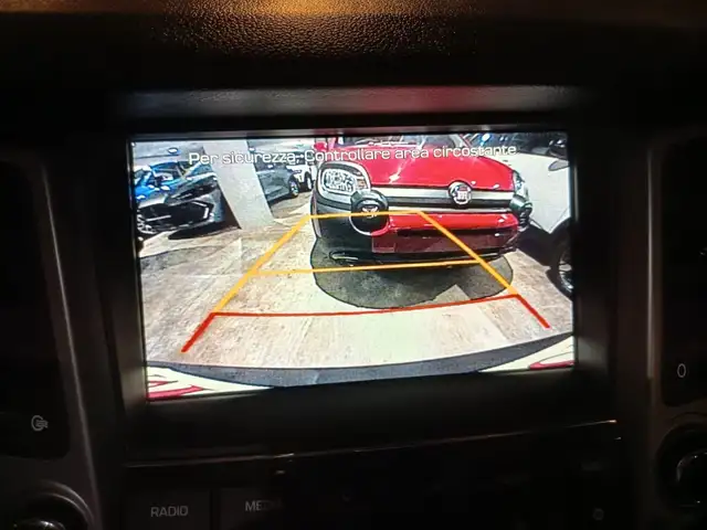 Hyundai Tucson view 11