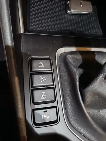 Hyundai Tucson view 9
