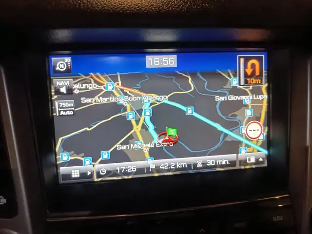 Hyundai Tucson view 10