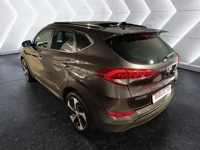 2017 Hyundai Tucson for sale