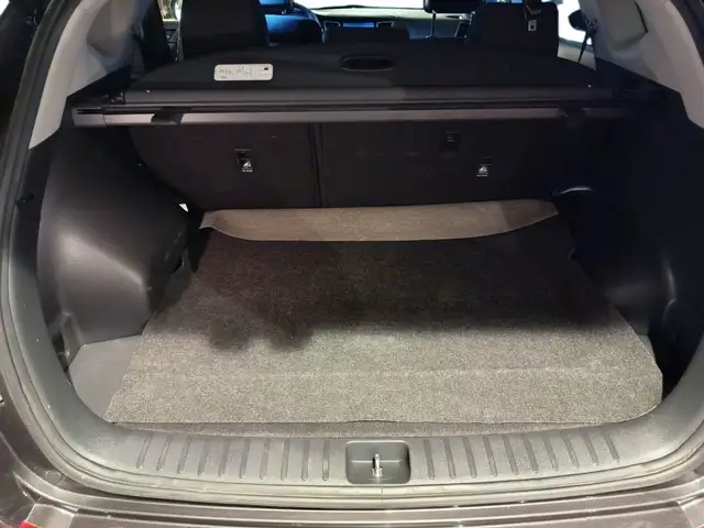 Hyundai Tucson view 13