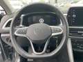 Volkswagen T-Roc 1.0TSi Life R-Kamera NaviMedia LED Parkassist S... Grau - thumbnail 8