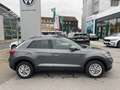 Volkswagen T-Roc 1.0TSi Life R-Kamera NaviMedia LED Parkassist S... Grau - thumbnail 3