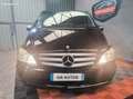 Mercedes-Benz Viano Mercedes 116 Cdi 2.2 163cv Extra-long BVA -2 sièges indépendants + banquette 3 cloison de séparation attelage Révisé et g Noir - thumbnail 10