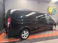 Mercedes-Benz Viano Mercedes 116 Cdi 2.2 163cv Extra-long BVA -2 sièges indépendants + banquette 3 cloison de séparation attelage Révisé et g Noir - thumbnail 2