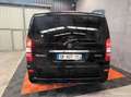 Mercedes-Benz Viano Mercedes 116 Cdi 2.2 163cv Extra-long BVA -2 sièges indépendants + banquette 3 cloison de séparation attelage Révisé et g Noir - thumbnail 5