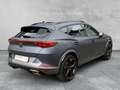 CUPRA Formentor VZ 1.4 e-Hybrid PANO+NAV+360+KESSY+PDC siva - thumbnail 5
