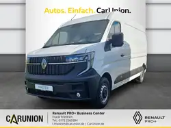 Renault Master 3,5t BLUE dCi 150 3,5t L3H2 Extra