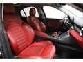 Alfa Romeo Giulia 2.0 T 280 Veloce Q4 BVA Gris - thumbnail 13