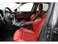 Alfa Romeo Giulia 2.0 T 280 Veloce Q4 BVA Gris - thumbnail 11