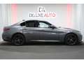 Alfa Romeo Giulia 2.0 T 280 Veloce Q4 BVA Gris - thumbnail 5