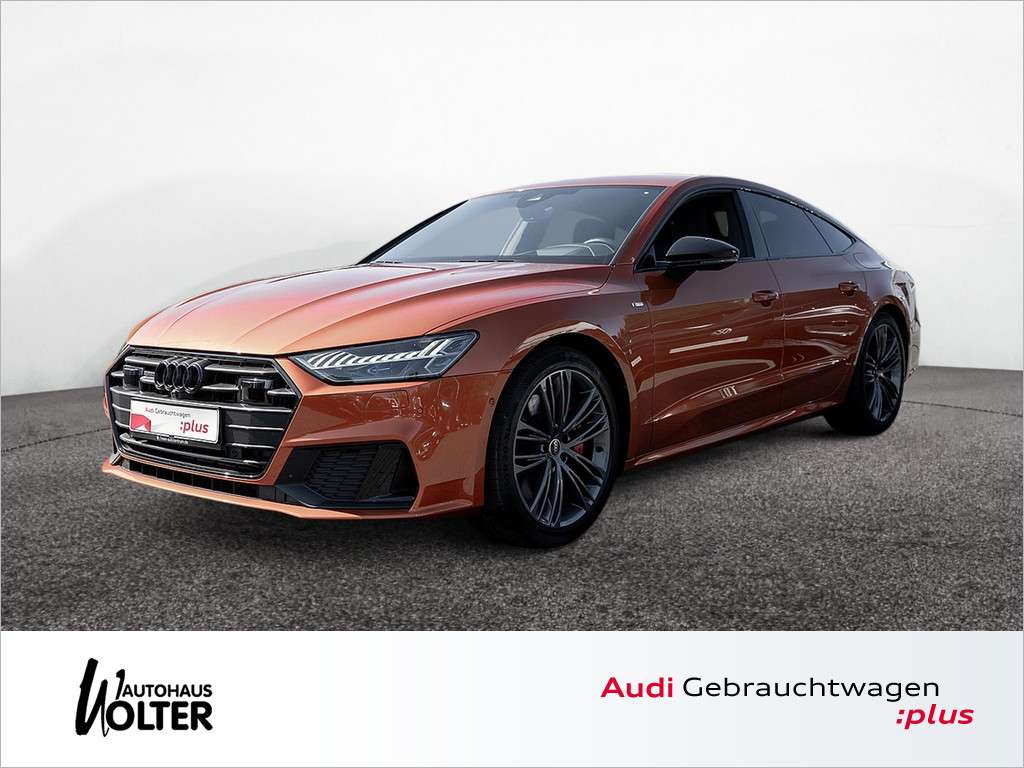 2023 Audi A7