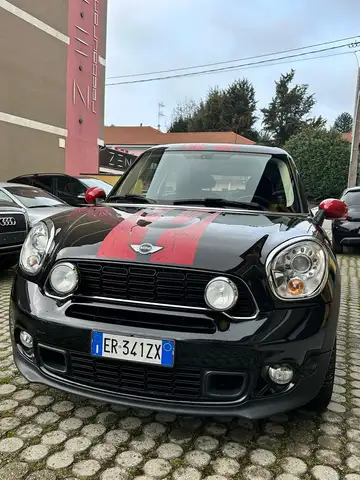 MINI Cooper S Paceman 1.6 all4 - TETTO APRIBILE-AUTOMATICA