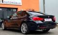 BMW 420 420d Gran Coupé M Sport A Navi Prof LED Scheinwe Black - thumbnail 5