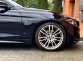 BMW 420 420d Gran Coupé M Sport A Navi Prof LED Scheinwe Schwarz - thumbnail 16