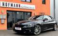 BMW 420 420d Gran Coupé M Sport A Navi Prof LED Scheinwe Black - thumbnail 1