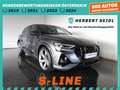 Audi e-tron 95 quattro S-LINE *NP: € 120.168,- / DIGITALER ... Grau - thumbnail 1