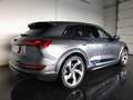 Audi e-tron 95 quattro S-LINE *NP: € 120.168,- / DIGITALER ... Grau - thumbnail 2